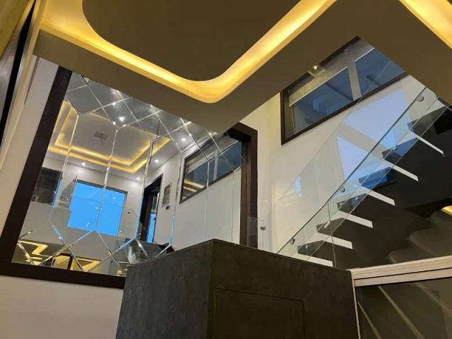 House for sale in Rawalpindi, Islamabad Capital Territory