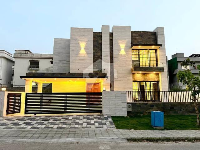 House for sale in Islamabad