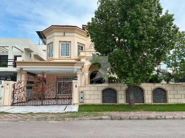 House for rent in Islamabad