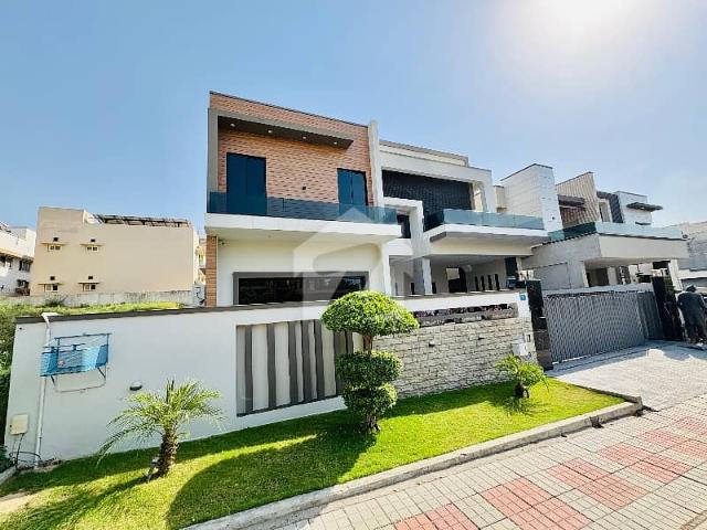 House for sale in Islamabad