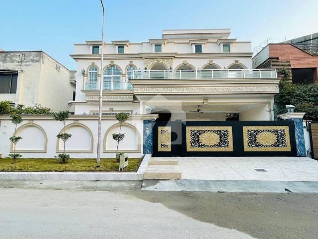 House for sale in Islamabad