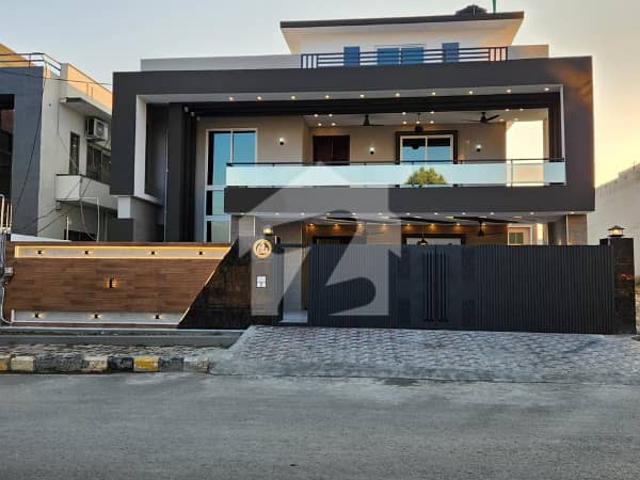 House for sale in Islamabad Capital Territory