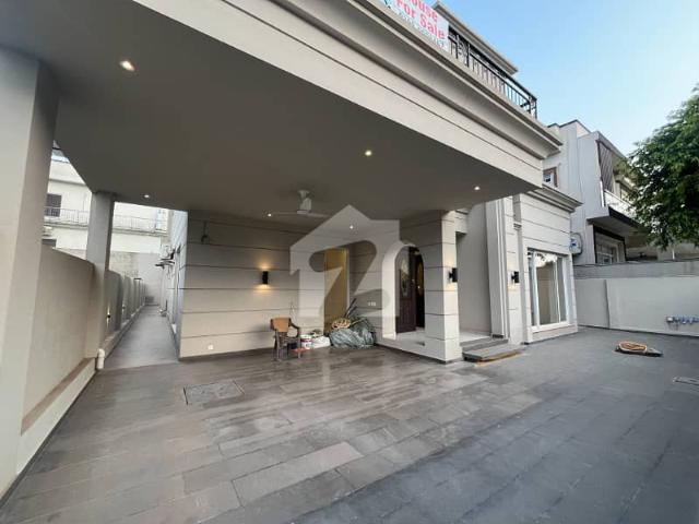 House for rent in Islamabad