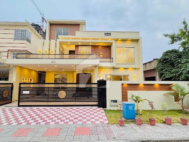 House for sale in Islamabad