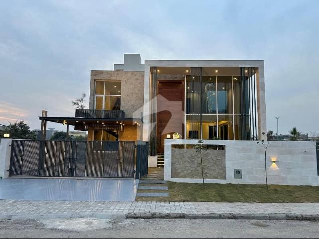 House for sale in Islamabad