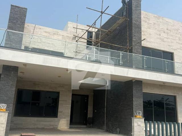 House for sale in Islamabad