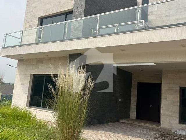 House for sale in Islamabad