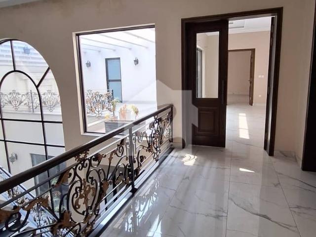 House for sale in Township, Islamabad Capital Territory