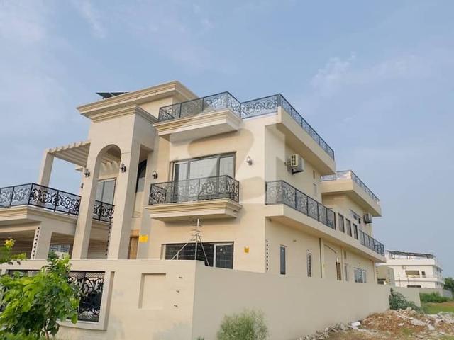 House for sale in Islamabad
