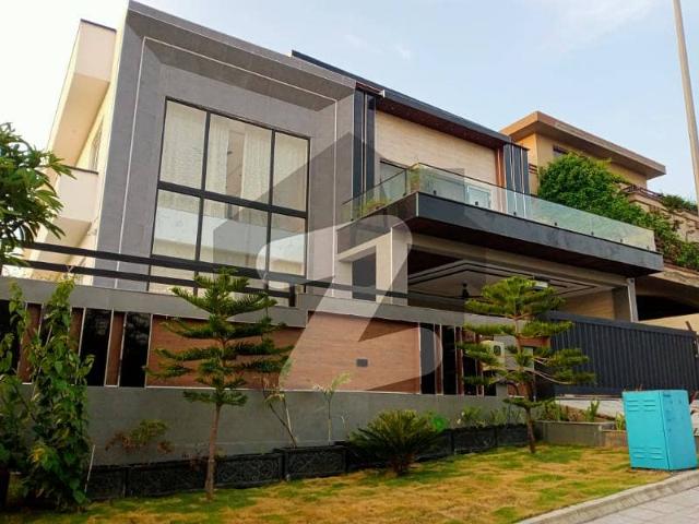 House for sale in Islamabad