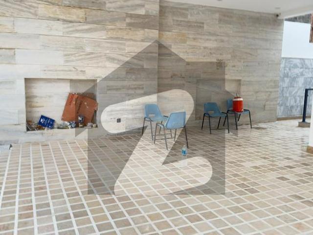 House for rent in اسلام آباد, زون 1