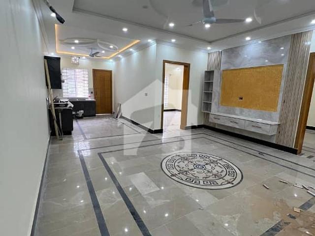 House for rent in Islamabad