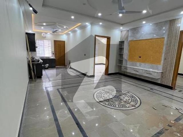 House for rent in Islamabad
