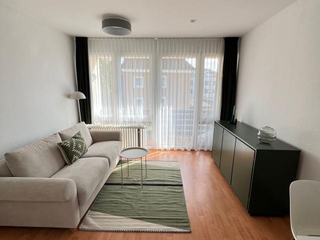 Apartment mieten in Böblingen, Baden-Württemberg