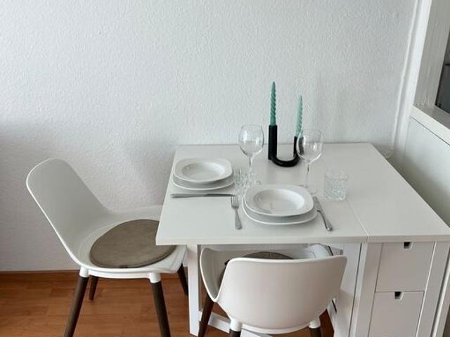 Apartment mieten in Böblingen, Baden-Württemberg