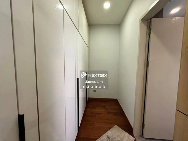 Warehouse for rent in Johore Bahru, Johor
