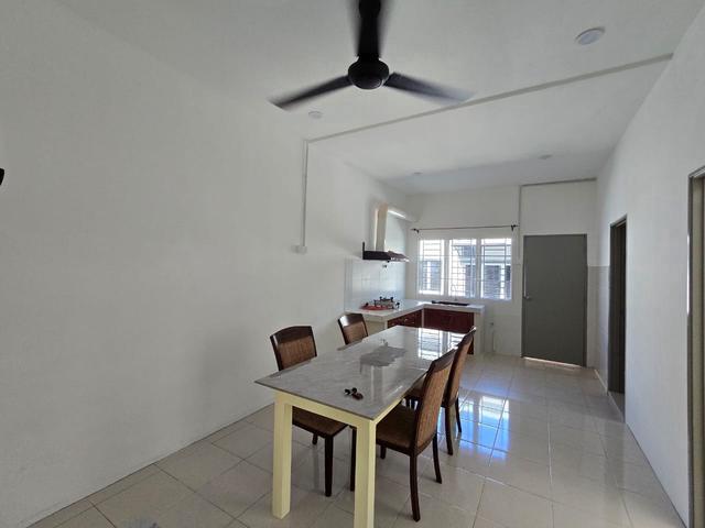 Terraced House for rent in Port Klang, Selangor