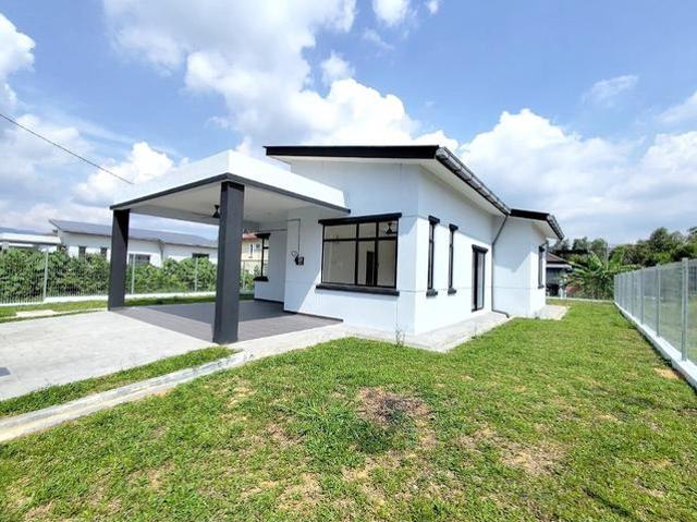 Bungalow for sale in Lengging, Negeri Sembilan