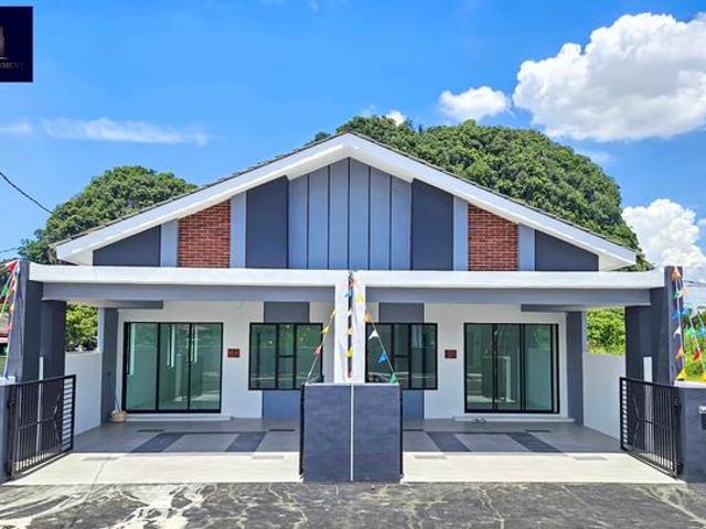 Terraced House for sale in Perak, Tanjong Ipoh