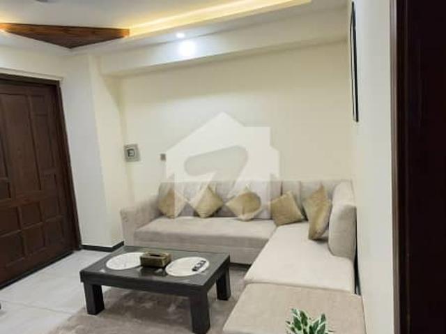 Apartment for rent in Islamabad