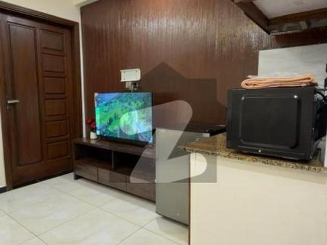 Apartment for rent in Islamabad