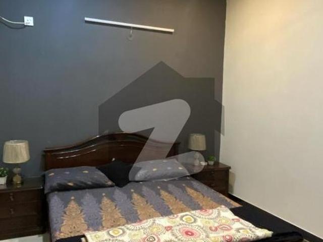 Apartment for rent in Islamabad
