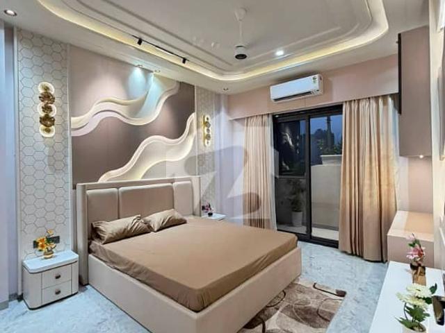Apartment for rent in لاہور, لاہور ڈویژن