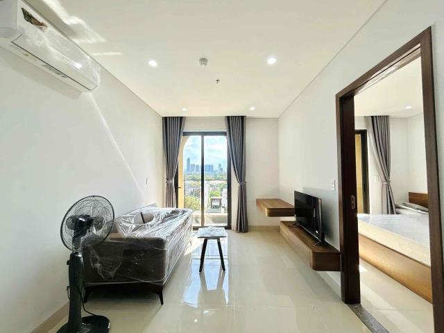 Căn hộ cho thuê tại Đà Nẵng