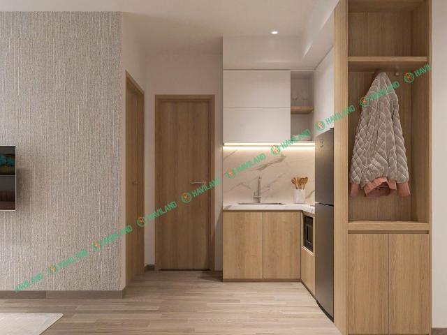 Căn hộ cho thuê tại Đà Nẵng