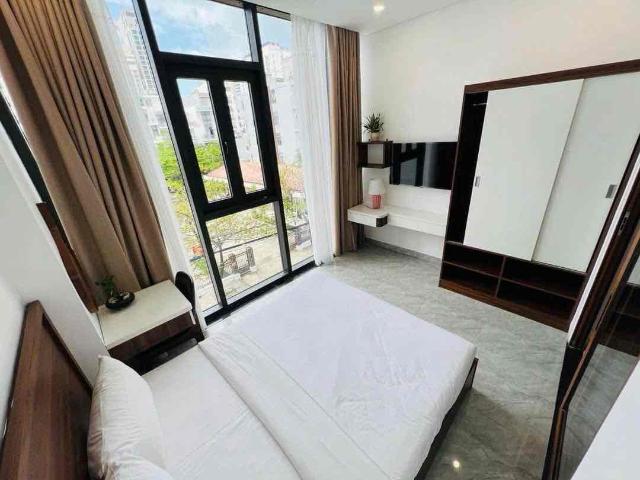 Căn hộ cho thuê tại Đà Nẵng