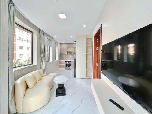 Căn hộ cho thuê tại Sơn Trà, Đà Nẵng