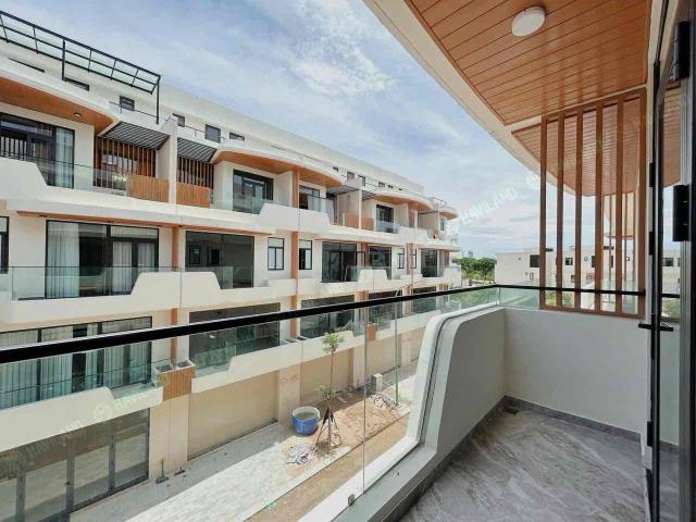 Căn hộ cho thuê tại Đà Nẵng