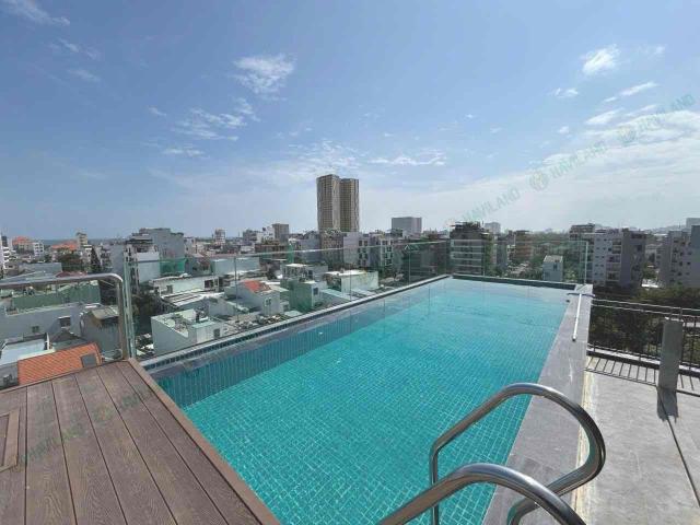 Căn hộ cho thuê tại Đà Nẵng