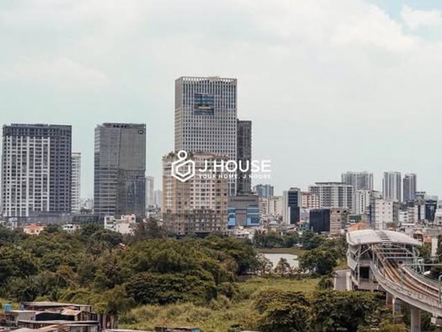 Căn hộ cho thuê tại Thủ Đức, Hồ Chí Minh