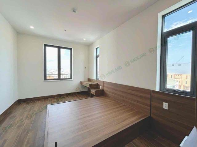 Căn hộ cho thuê tại Đà Nẵng