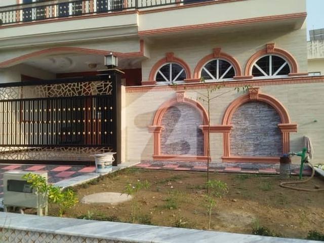 House for sale in اسلام آباد, زون 1
