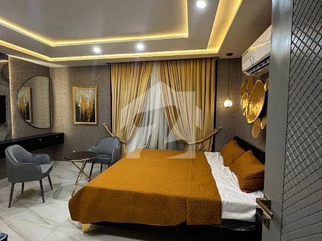 Apartment for rent in Rawalpindi, Islamabad Capital Territory