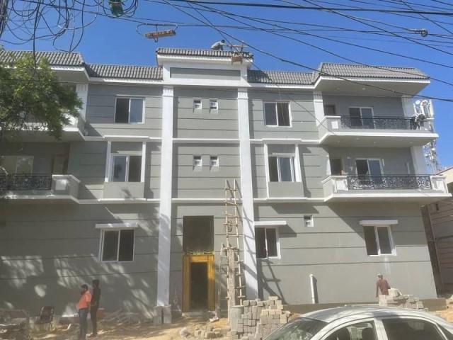 House for sale in North Waziristan, Federally Administered Tribal Areas fata