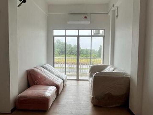 Apartment for sale in Long Miri, Sarawak