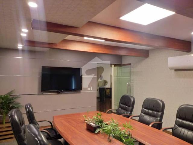 Office for rent in Rawalpindi, Islamabad Capital Territory