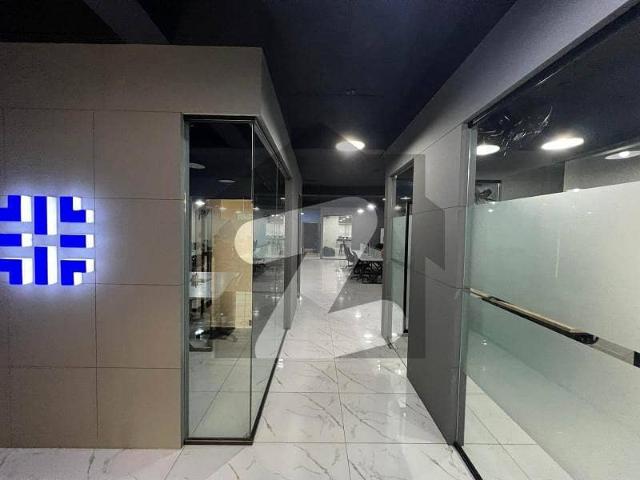 Office for rent in Rawalpindi, Islamabad Capital Territory