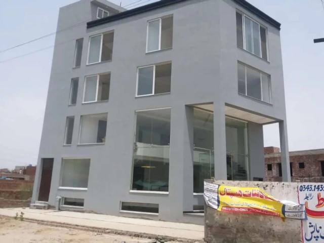 Commercial for rent in Rawalpindi, Islamabad Capital Territory