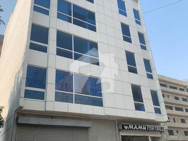 Office for rent in North Waziristan, Federally Administered Tribal Areas fata