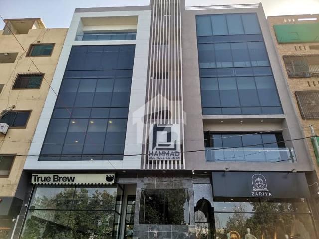 Office for rent in North Waziristan, Federally Administered Tribal Areas fata