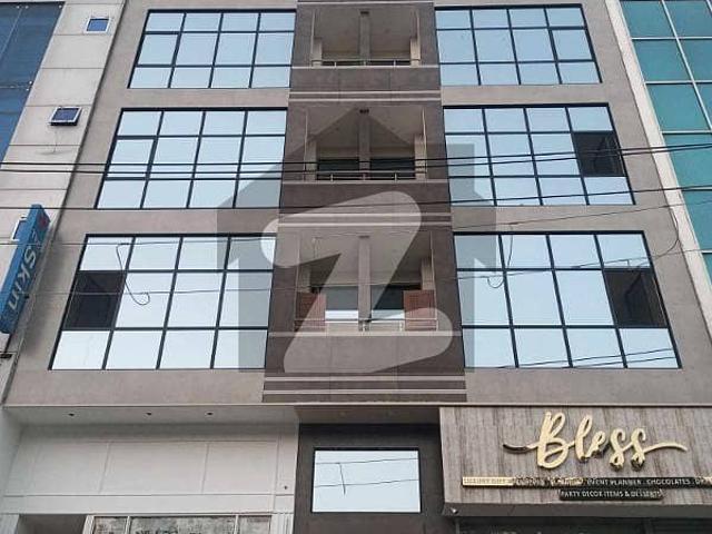 Office for sale in North Waziristan, Federally Administered Tribal Areas fata