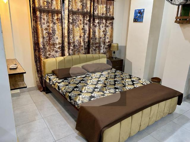 Apartment for rent in Rawalpindi, Islamabad Capital Territory