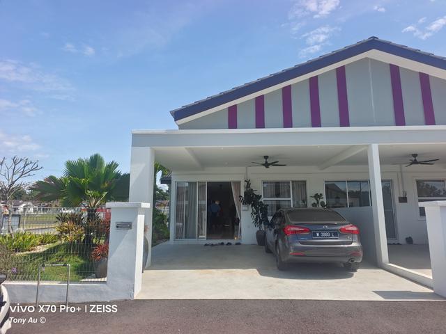 Terraced House for sale in Perak, Gopeng