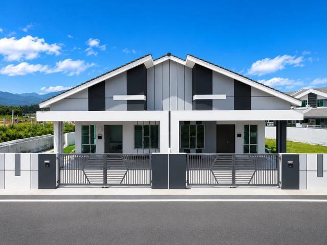 Residential House for sale in Perak, Tanjong Ipoh