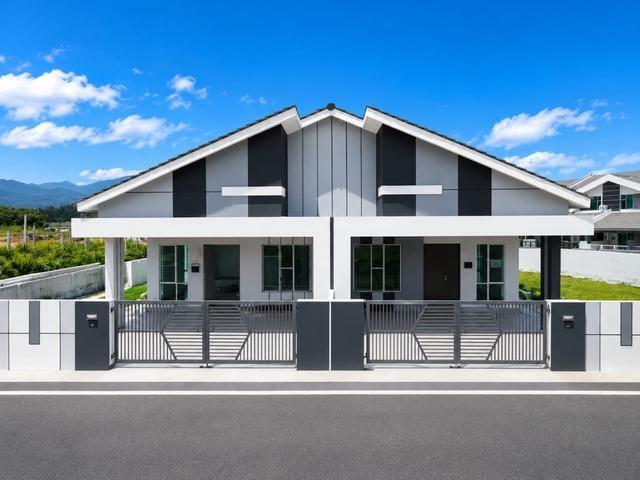 Residential House for sale in Perak, Tanjong Ipoh
