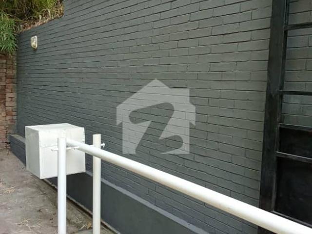 House for rent in اسلام آباد, زون 1